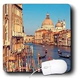 Vacation Spots - Venice Italy - Mouse Pads