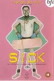 Sick - The Life And Death Of Super Masochist Bob Flanagan [DVD] [1977]