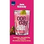 One Day Di�t: Kurzfasten - der sanfte Weg zur Traumfigur. Mit effektiven Fatburner-Drinks