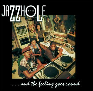 CD-Charts  Music : And the Feeling Goes Round