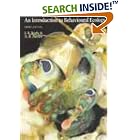 Click here to buy An Introduction to Behavioural Ecology by  J. R. Krebs and N. B. Davies.
