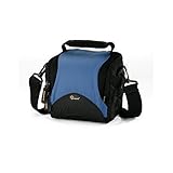 Carrying Case / Shoulder Bag the Sony DSC-HX1, HX1 - Blue