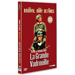 La Grande Vadrouille (�dition simple)
