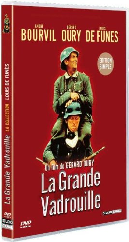 La Grande Vadrouille (Édition simple)