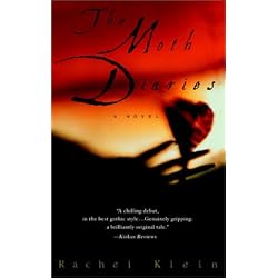 The Moth Diaries
