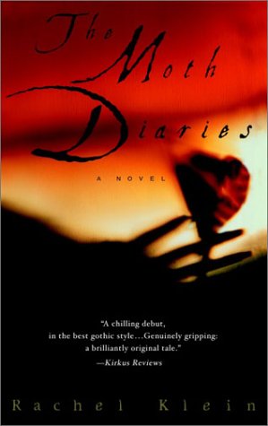 The Moth Diaries