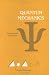 Book Quantum Mechanics