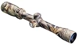 Bushnell Sportsman 1.5-4.5x32 Shotgun Riflescope (Camouflage)