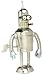 Rocket USA Bright and Shiny Bender Wind-Up