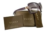 AUTHENTIC GUCCI SUNGLASSES GG 2985 QFIJ8 BURGUNDY GG2985
