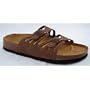 Betula Licensed by Birkenstock Cocoa Grace Sandal Size: 39