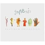 Platinum collectionpar Genesis