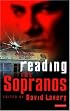 Reading The Sopranos: Hit TV from HBO (Reading Contemporary Television)