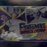 Fantomas: Amenaza Al Mundo