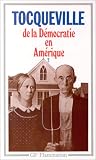 De LA Democratie En Amerique