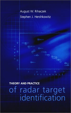 Theory and Practice of Radar Target Identification (Radar Library)