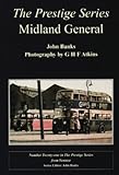 Midland General : Notts & Derby/Mansfield District