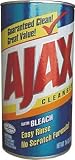 Ajax Household Can Diversion Safe