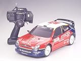 XB クサラ WRC 2004