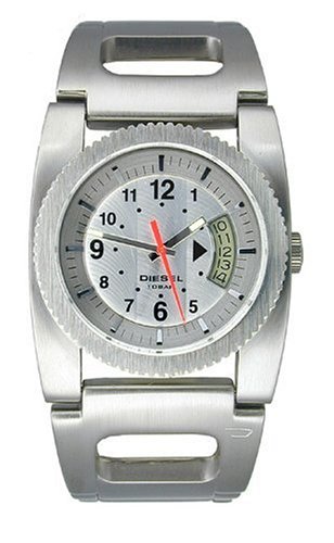 Diesel Men's Series III Coined Edge Bracelet Watch #DZ4094