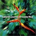 Natural Sounds of Costa Rica