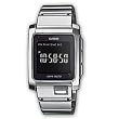 Casio Herrenuhr Funkuhren WV-301DE-7ER