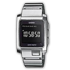 Casio Herrenuhr Funkuhren WV-301DE-7ER