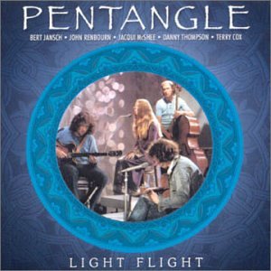 CD-Charts  Music : Light Flight