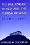 The Hellenistic World and the Coming of Rome