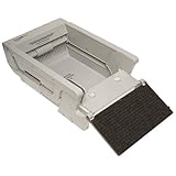 LitterMaid LM900 Mega Self-Cleaning Litter Box