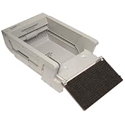 LitterMaid LM900 Mega Self-Cleaning Litter Box
