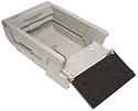LitterMaid LM900 Mega Self-Cleaning Litter Box