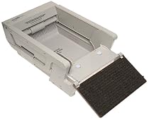 LitterMaid LM900 Mega Self-Cleaning Litter Box