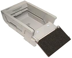 Black&Decker LM900 Self-Cleaning Litter Box