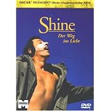 Shine - Der Weg ins Lichtvon "Armin Mueller-Stahl"