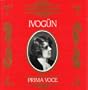 Operatic Arias 1916-1932
