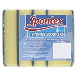 Spontex Katze Schaumstoff Schwämme 5
