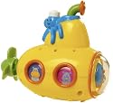 Bright Starts: Tubmarine Bath Toy