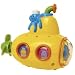 Bright Starts: Tubmarine Bath Toy