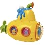 Bright Starts Tubmarine Bath Toy