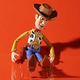 特撮リボルテック SERIES No.010 WOODY (ウッディ)