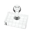 Martha Stewart Crafts Stamp Body, Medium