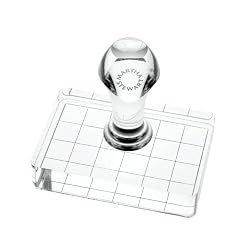 Martha Stewart Crafts Stamp Body, Medium
