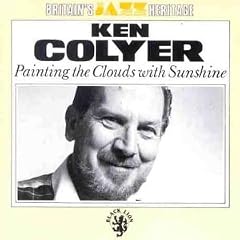Painting the Clouds With Sunshine