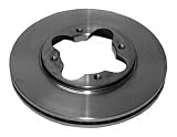 Aimco 3287 Premium Front Disc Brake Rotor Only