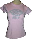 Dickies Girl Tee (FREE Priority Mail Shipping)