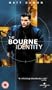 The Bourne Identity [VHS]
