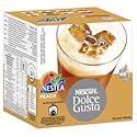 Dolce Gusto Kapseln NESTEA Eistee Pfirsich (16 Kapseln)