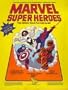 Marvel Super Heroes Basic Set [BOX SET]