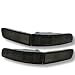 95-99 NISSAN MAXIMA EURO FRONT BUMPER SIGNAL LENS SMOKE